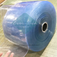 loading dock door curtains-China cold room plastic door strips Manufacturers
